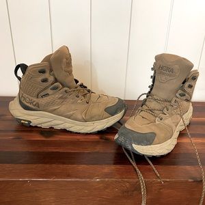 Men’s Hoka Anacapa Mid GTX